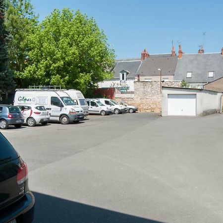 ChâteaurouxLe Prestige Saint Andre公寓 外观 照片